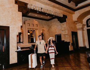 Santa Fe Station Hotel & Casino