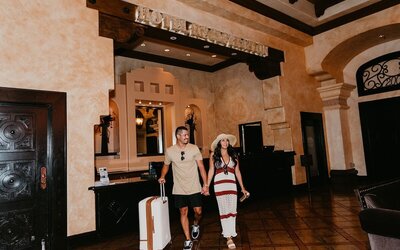 Santa Fe Station Hotel & Casino