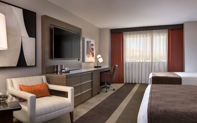 Santa Fe Station Hotel & Casino