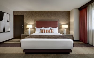 Santa Fe Station Hotel & Casino