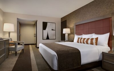 Santa Fe Station Hotel & Casino