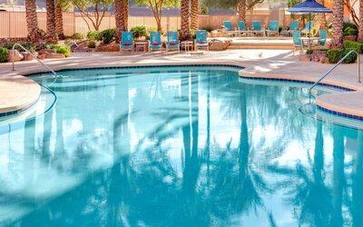 Santa Fe Station Hotel & Casino