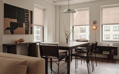 Mint House Washington DC Downtown by Kasa