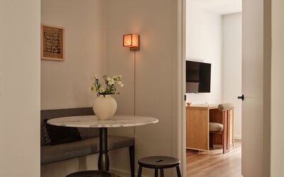 Mint House Washington DC Downtown by Kasa