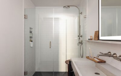 Mint House Washington DC Downtown by Kasa