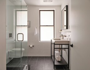 Mint House Washington DC Downtown by Kasa