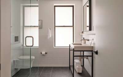 Mint House Washington DC Downtown by Kasa