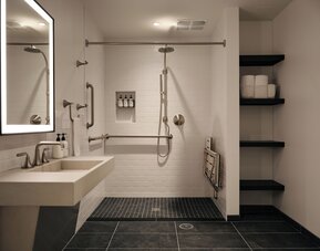 Mint House Washington DC Downtown by Kasa