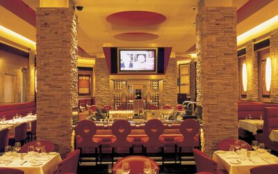 Santa Fe Station Hotel & Casino