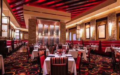 Santa Fe Station Hotel & Casino