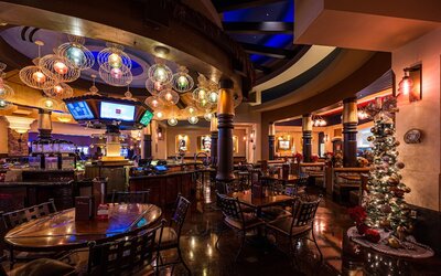 Santa Fe Station Hotel & Casino