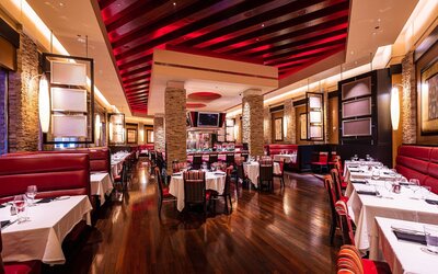 Santa Fe Station Hotel & Casino