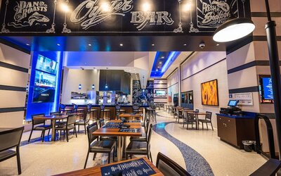 Santa Fe Station Hotel & Casino