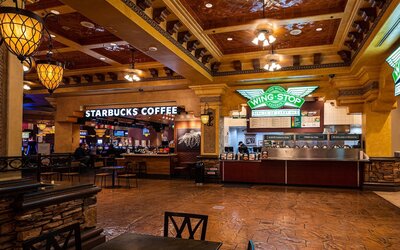 Santa Fe Station Hotel & Casino