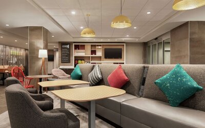 Home2 Suites by Hilton Silver Spring