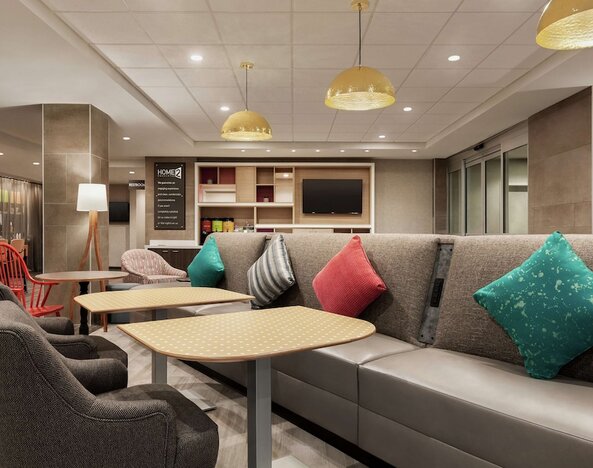 Home2 Suites by Hilton Silver Spring