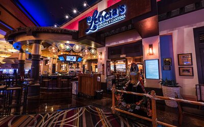 Santa Fe Station Hotel & Casino