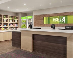 Home2 Suites by Hilton Silver Spring
