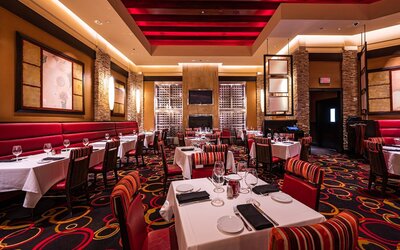Santa Fe Station Hotel & Casino