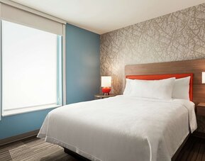 Home2 Suites by Hilton Silver Spring