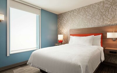 Home2 Suites by Hilton Silver Spring