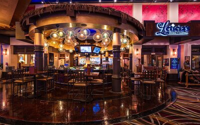 Santa Fe Station Hotel & Casino