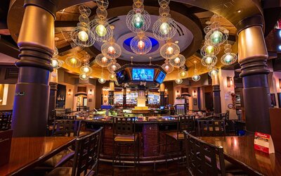 Santa Fe Station Hotel & Casino
