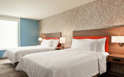 Home2 Suites by Hilton Silver Spring