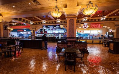 Santa Fe Station Hotel & Casino
