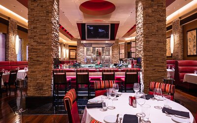Santa Fe Station Hotel & Casino
