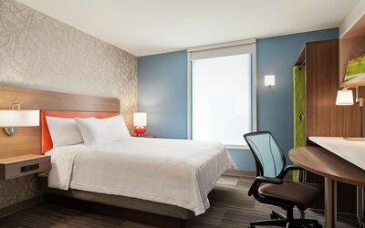 Home2 Suites by Hilton Silver Spring