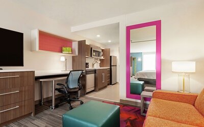 Home2 Suites by Hilton Silver Spring