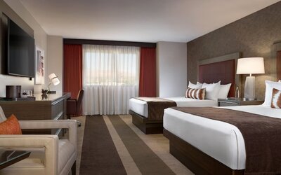 Santa Fe Station Hotel & Casino