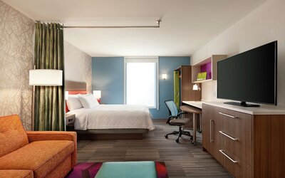 Home2 Suites by Hilton Silver Spring