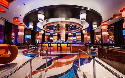 Santa Fe Station Hotel & Casino