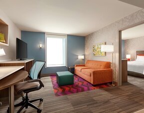 Home2 Suites by Hilton Silver Spring