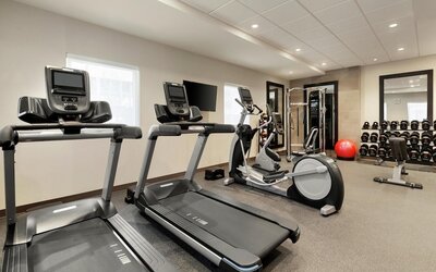 Home2 Suites by Hilton Silver Spring