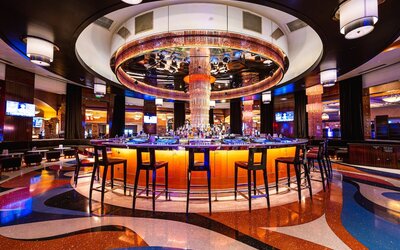 Santa Fe Station Hotel & Casino