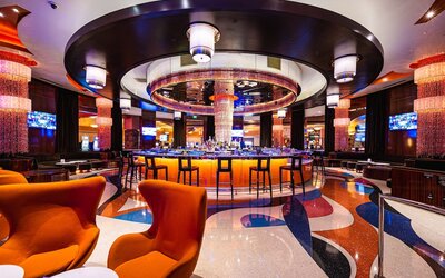 Santa Fe Station Hotel & Casino