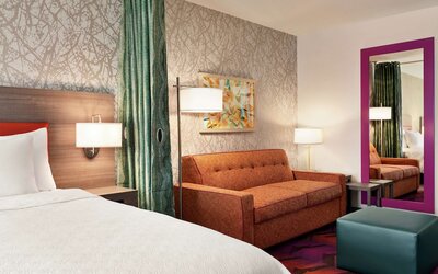 Home2 Suites by Hilton Silver Spring