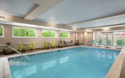 Home2 Suites by Hilton Silver Spring