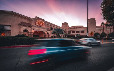 Santa Fe Station Hotel & Casino
