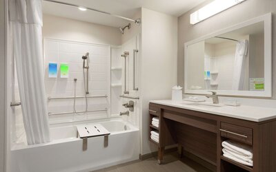 Home2 Suites by Hilton Silver Spring