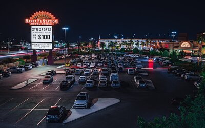 Santa Fe Station Hotel & Casino