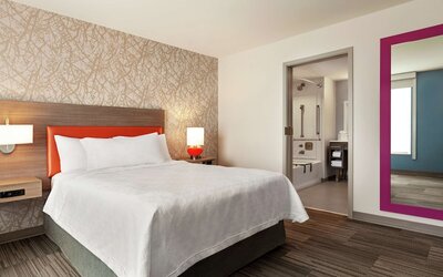 Home2 Suites by Hilton Silver Spring