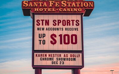 Santa Fe Station Hotel & Casino