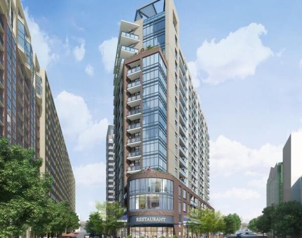 Global Luxury Suites Bethesda Chevy Chase