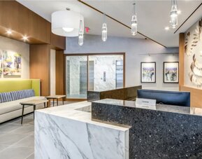Global Luxury Suites Bethesda Chevy Chase