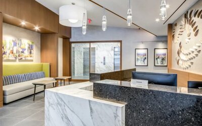 Global Luxury Suites Bethesda Chevy Chase