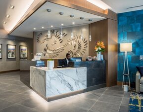 Global Luxury Suites Bethesda Chevy Chase